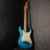 Fender Standard Stratocaster Lake Placid Blue 2016