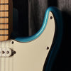 Fender Standard Stratocaster Lake Placid Blue 2016