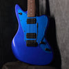 Fernandes JG45 Pearl Blue 1999