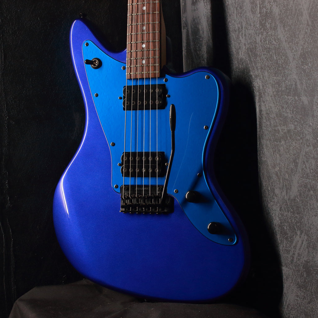 Fernandes JG45 Pearl Blue 1999