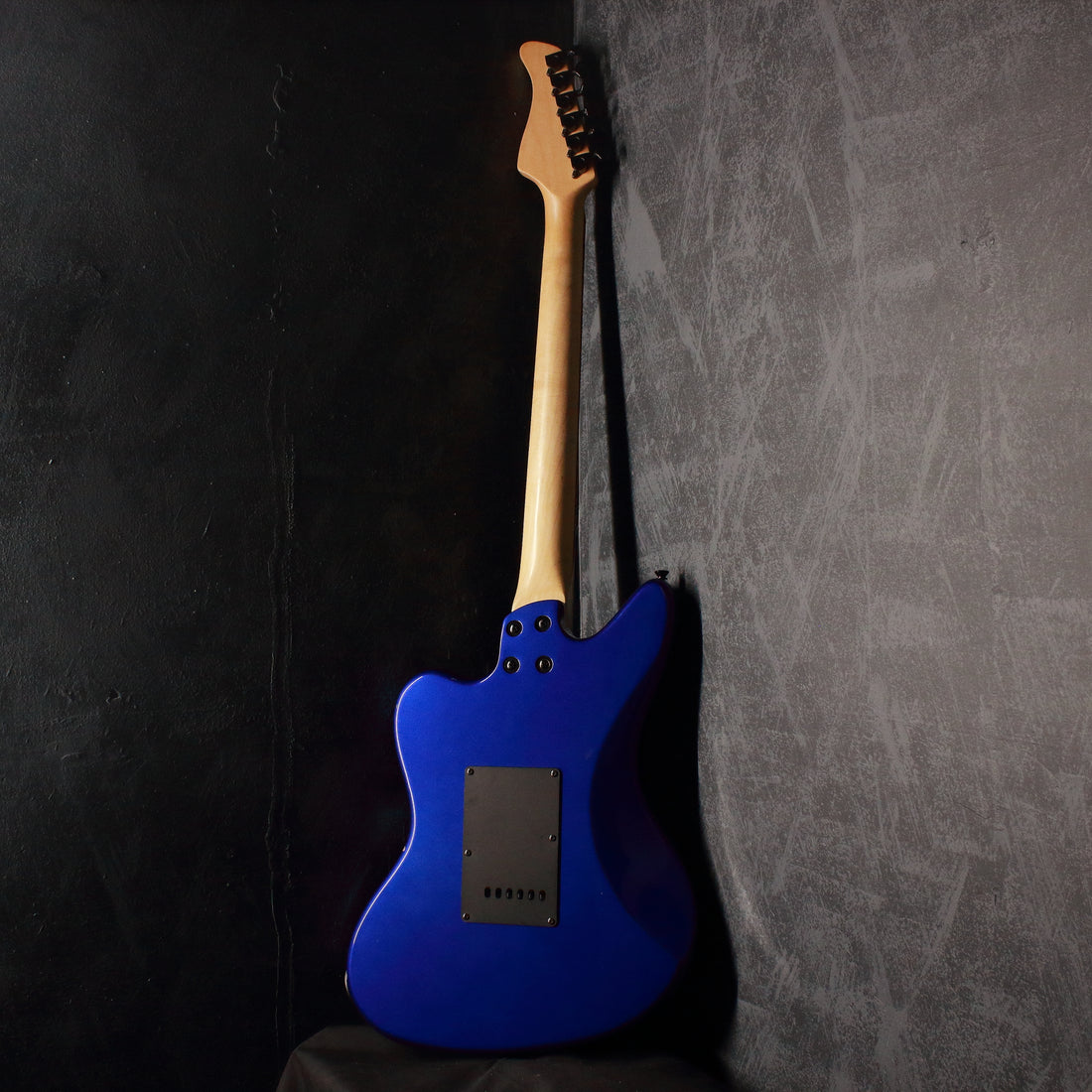 Fernandes JG45 Pearl Blue 1999