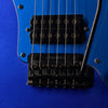 Fernandes JG45 Pearl Blue 1999