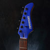 Fernandes JG45 Pearl Blue 1999