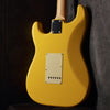 Fender Japan Standard Stratocaster ST-38J/R Rebel Yellow 1998