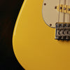 Fender Japan Standard Stratocaster ST-38J/R Rebel Yellow 1998