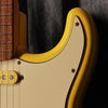 Fender Japan Standard Stratocaster ST-38J/R Rebel Yellow 1998