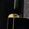 Rumbler by Morris MR-1 Thinline Green Burst Acoustic/Electric 1993