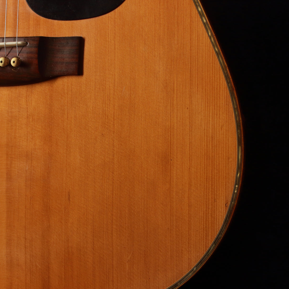 Kansas KW-150 Dreadnought Acoustic 1975