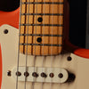 Fender American Vintage '57 Stratocaster Fiesta Red 1994
