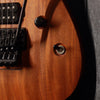 Ibanez 7-String RG-Style Partscaster Natural 1999