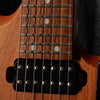 Ibanez 7-String RG-Style Partscaster Natural 1999