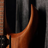 Ibanez 7-String RG-Style Partscaster Natural 1999