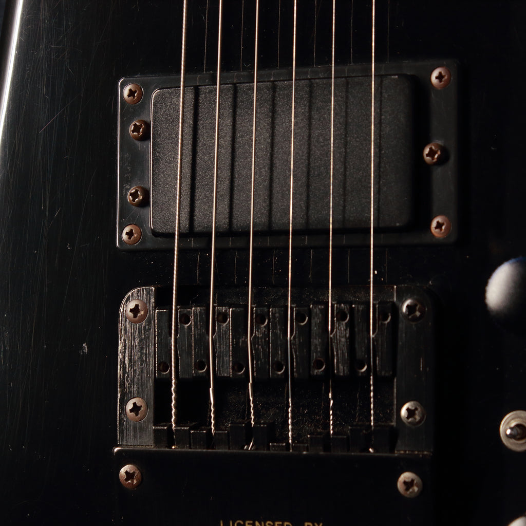 Hohner G2 Steinberger Headless Guitar