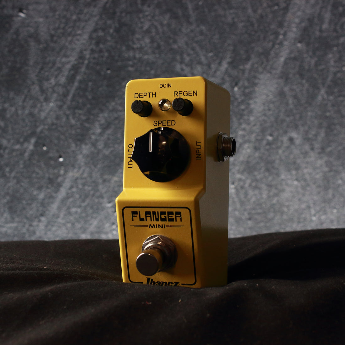 Ibanez FLMINI Flanger Mini Pedal