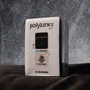 TC Electronic Polytune 2 Mini Pedal