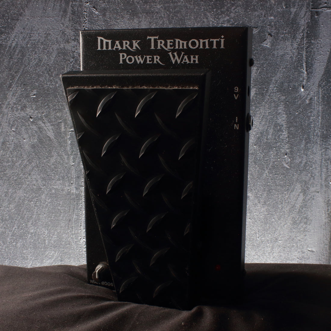 Morley Mark Tremonti Power Wah Pedal – Topshelf Instruments
