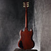 Gibson SG Special Faded Worn Brown 2006