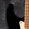 Fender Japan '54 Stratocaster ST54-85LS Black 1989