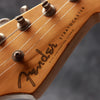 Fender Japan '54 Stratocaster ST54-85LS Black 1989