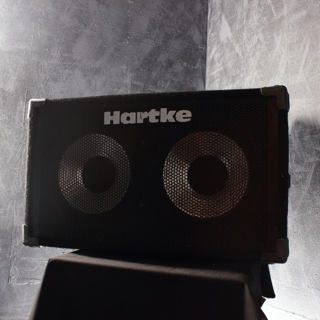 Hartke Transporter 210TP 2x10" 150W Bass Cabinet 2005