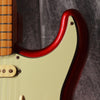 Fender Japan '57 Stratocaster ST57-53 Candy Apple Red 1994