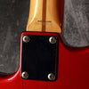 Fender Japan '57 Stratocaster ST57-53 Candy Apple Red 1994