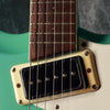 Mosrite Ventures MkI '65 Reissue Surf Green Kurokumo 2010