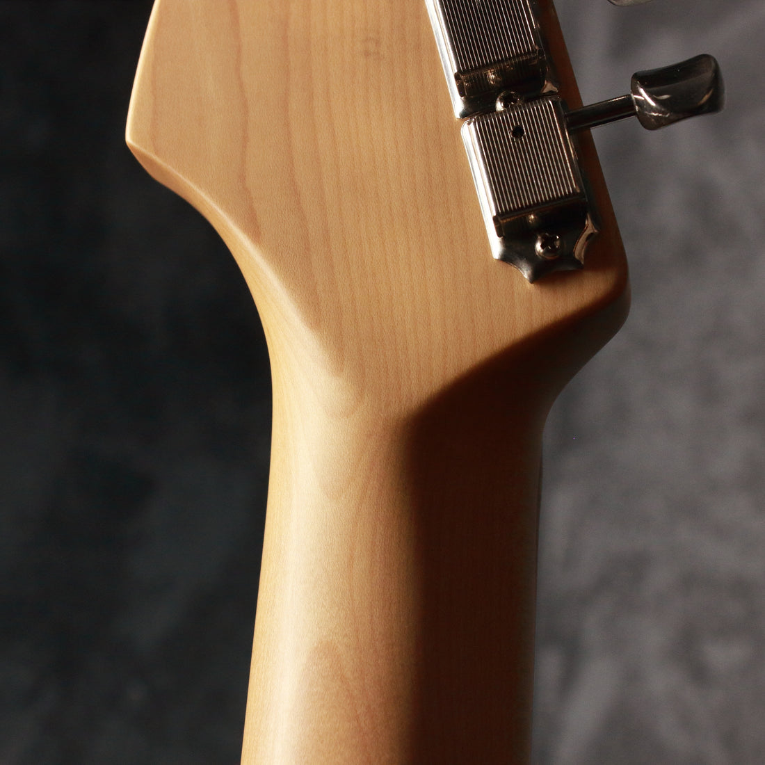 Fender Made in Japan Hybrid 60s Stratocaster Burgundy Mist Metallic 2019