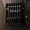 Fernandes JG-55 Metallic Black 1997