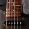 Fernandes JG-55 Metallic Black 1997