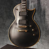 LTD EC-1000 Eclipse Vintage Black 2017