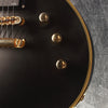 LTD EC-1000 Eclipse Vintage Black 2017