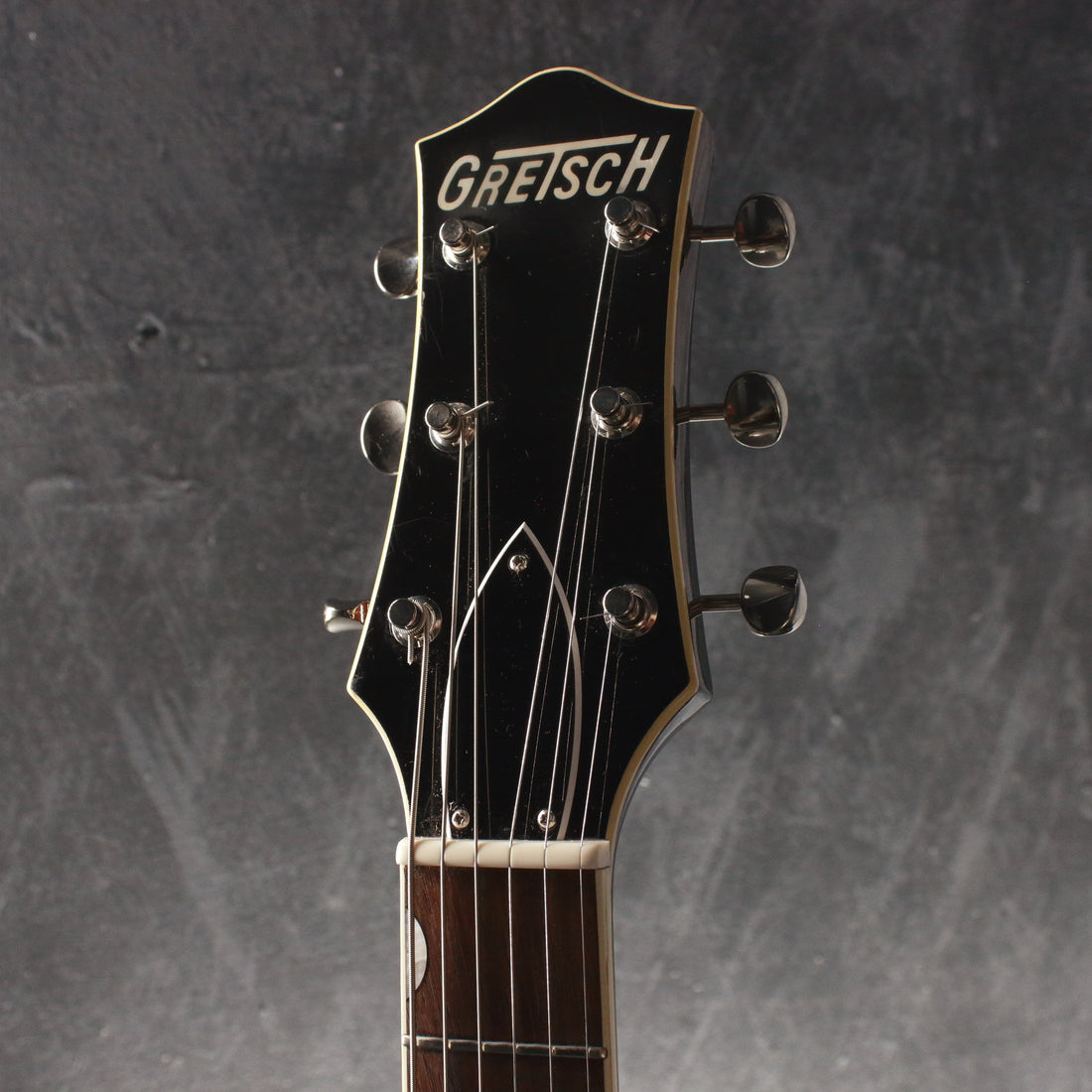 Gretsch 6129-1957 Sparkle Jet Silver 1994