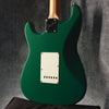 Fender Eric Clapton Stratocaster Candy Green 1995
