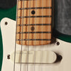Fender Eric Clapton Stratocaster Candy Green 1995