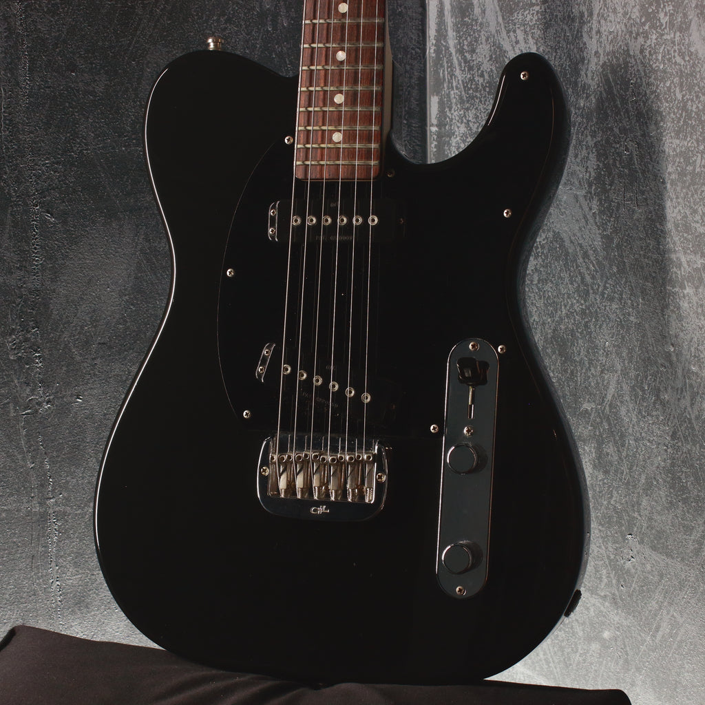 G&L ASAT Special Black 2013