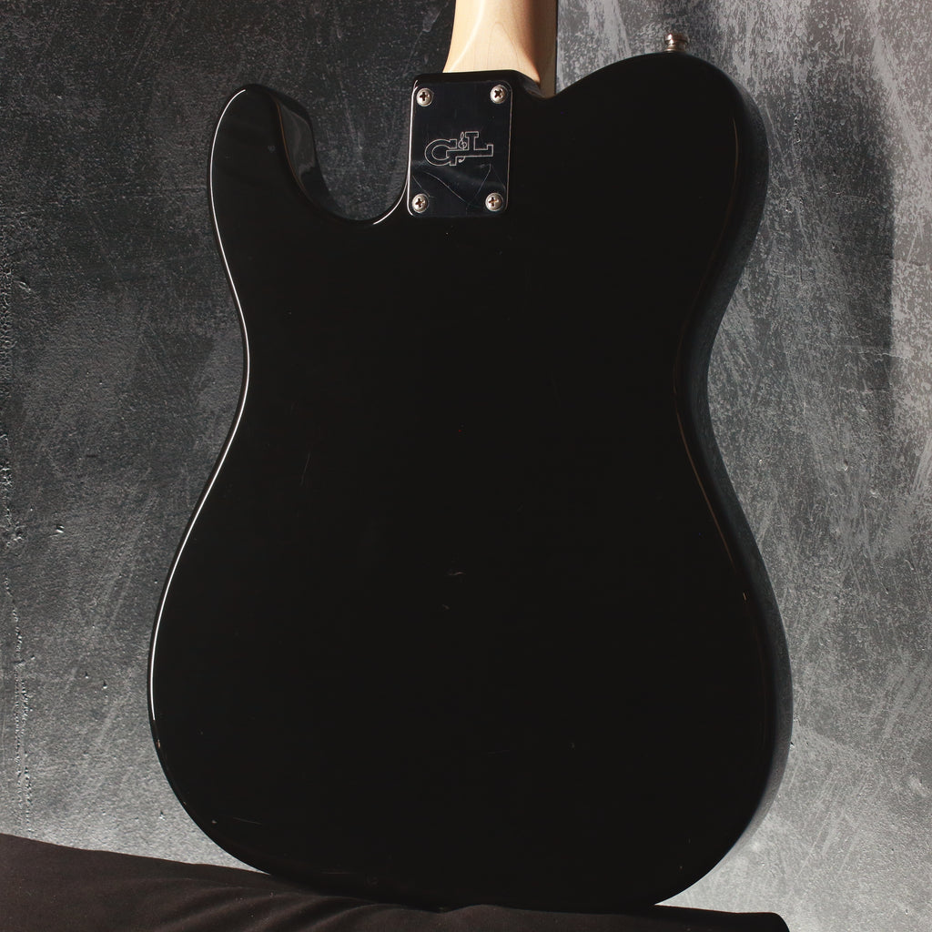 G&L ASAT Special Black 2013