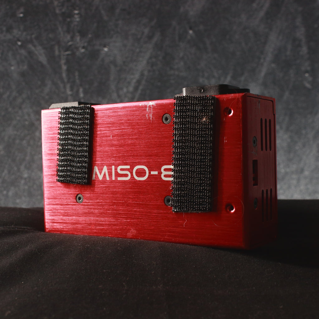 Moen MISO-8 Isolated Pedal Power Supply