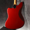 Fender Japan Jaguar JG66-85 Candy Apple Red 1998