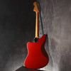 Fender Japan Jaguar JG66-85 Candy Apple Red 1998