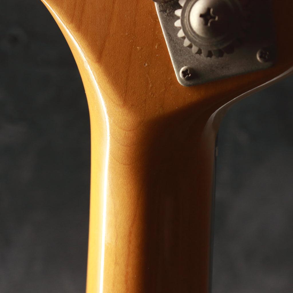 Fender Japan '62 Precision Bass PB62-53 Vintage White 1998