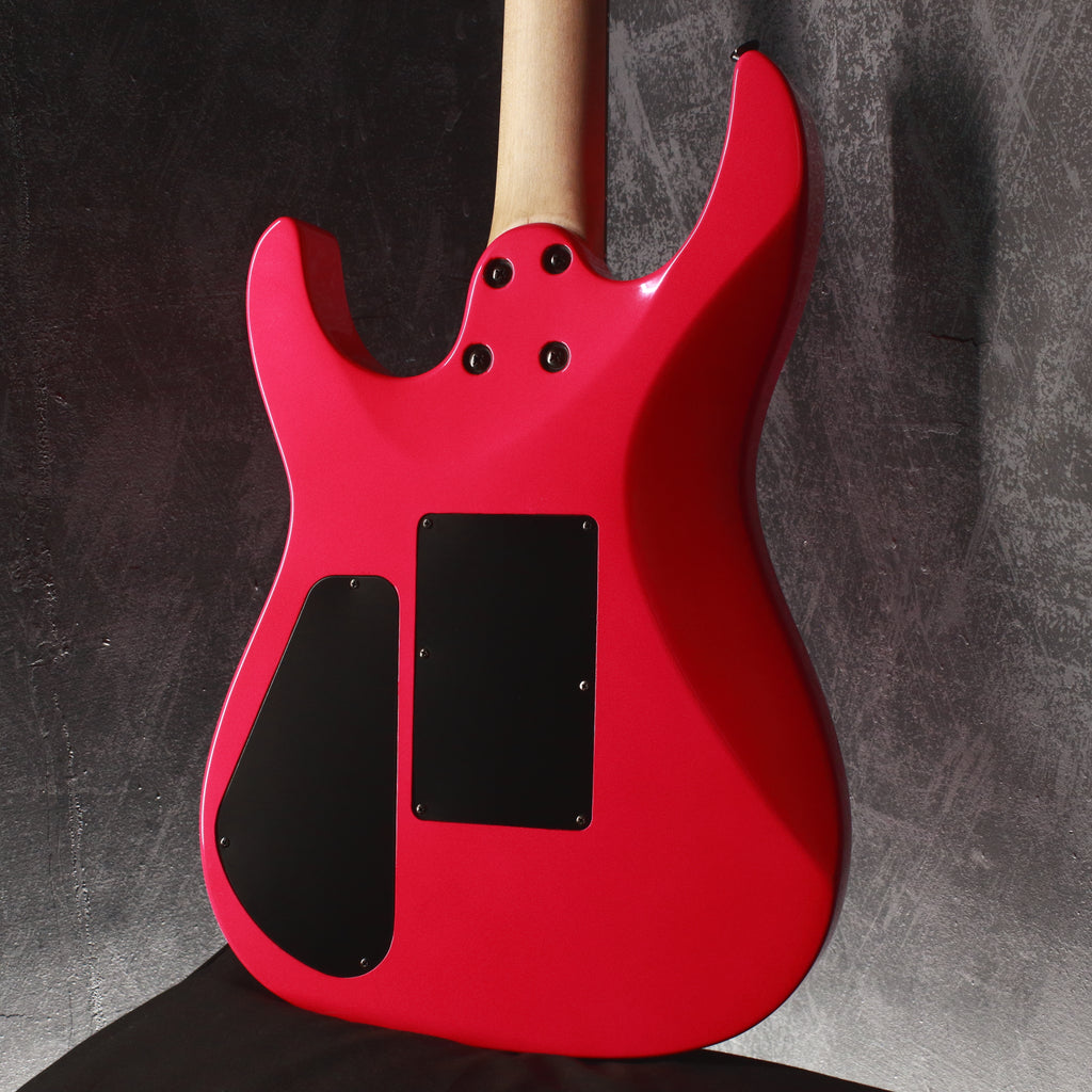 Jackson Dinky DK3XR HSS Neon Pink 2022