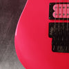 Jackson Dinky DK3XR HSS Neon Pink 2022