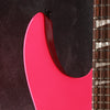 Jackson Dinky DK3XR HSS Neon Pink 2022