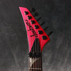 Jackson Dinky DK3XR HSS Neon Pink 2022