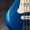 Yamaha SBV500 Flying Samurai Bass Metallic Blue 2000