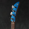 Yamaha SBV500 Flying Samurai Bass Metallic Blue 2000