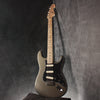 Fender Eric Clapton Stratocaster Pewter Grey 2007