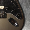 Fender Eric Clapton Stratocaster Pewter Grey 2007