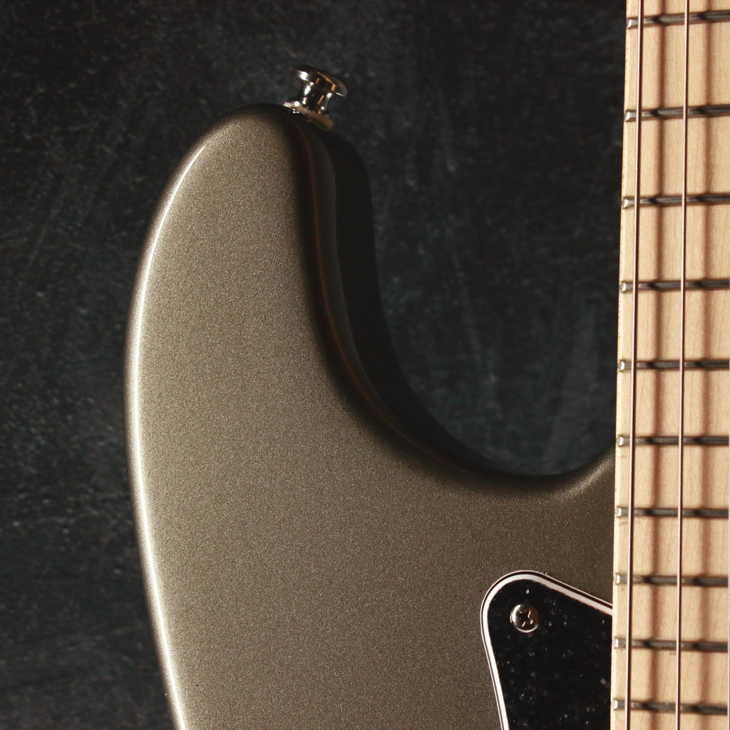 Fender Eric Clapton Stratocaster Pewter Grey 2007